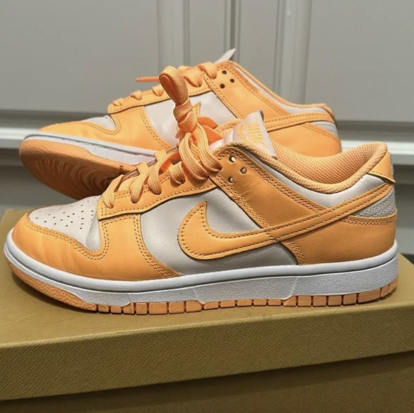 Colorful Nike Sneakers